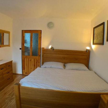 Villa Chalupa Pod Drabskymi Svetnickami Mnichovo Hradiště Exterior foto