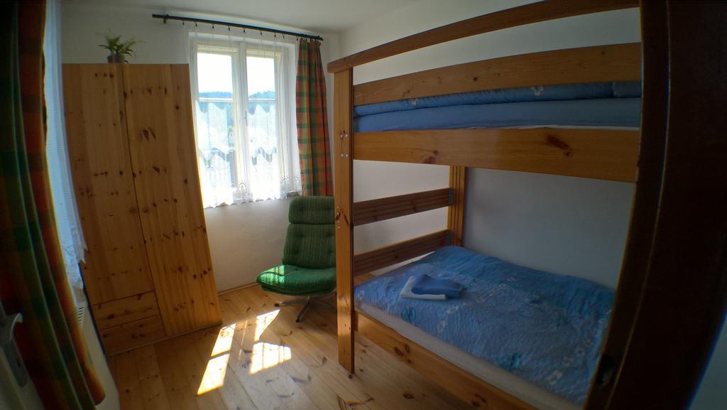 Villa Chalupa Pod Drabskymi Svetnickami Mnichovo Hradiště Exterior foto